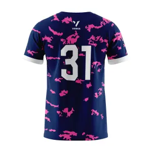 Jersey Venka Toulouse 31 image-1