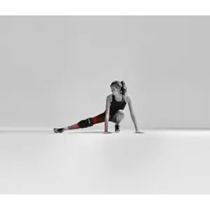 venom hypericeleg leg warmer  image-2