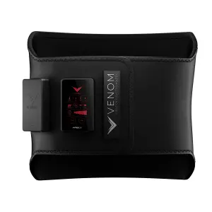 Massage belt Hyperice Venom Back image-0