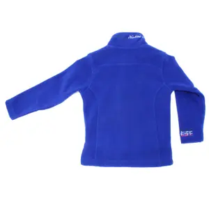 Fleece til piger Vent du Cap Gasa image-1
