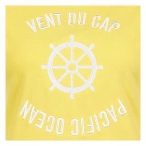 Dames-T-shirt Vent du Cap Acheryl image-2