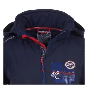 Chaqueta softshell de mujer Vent du Cap Amiral image-1