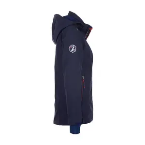 Chaqueta softshell de mujer Vent du Cap Amiral image-2