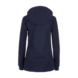 Chaqueta softshell de mujer Vent du Cap Amiral image-3
