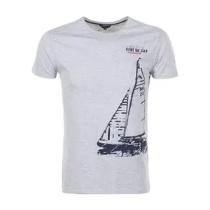 Camiseta Vent du Cap Cadrio image-0