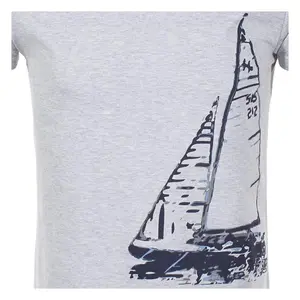 Camiseta Vent du Cap Cadrio image-2