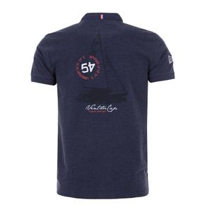 Polo Vent du Cap Carmand image-1