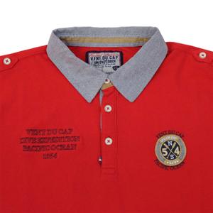 Polo Vent du Cap Cedice CEDICE/ZI image-2