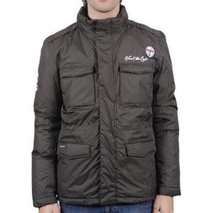 ciwow-jk-marron-bungee-parka-vent-du-cap-ciwow-bungee-castanho