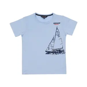 T-shirt enfant Vent du Cap Ecadrio