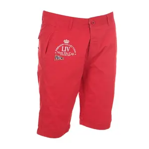 Bermuda shorts for children Vent du Cap Ecanary ECANARY/10-16/AF image-0