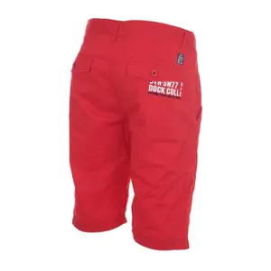 Bermuda shorts for children Vent du Cap Ecanary ECANARY/10-16/AF image-2