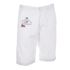 Bermuda shorts for children Vent du Cap Ecanary image-0