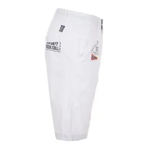 Bermuda shorts for children Vent du Cap Ecanary image-1