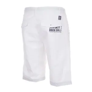 Bermuda shorts for children Vent du Cap Ecanary image-2