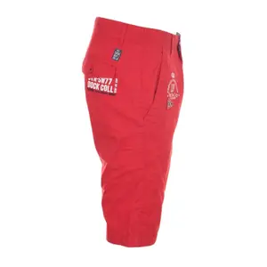 Bermuda shorts for children Vent du Cap Ecanary image-1