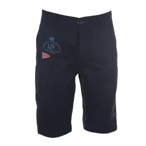 Bermuda shorts for children Vent du Cap Eceprint image-0