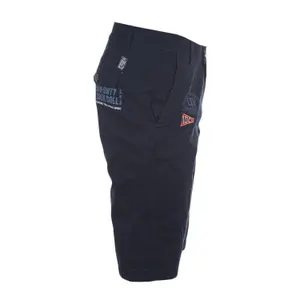 Bermuda shorts for children Vent du Cap Eceprint image-1