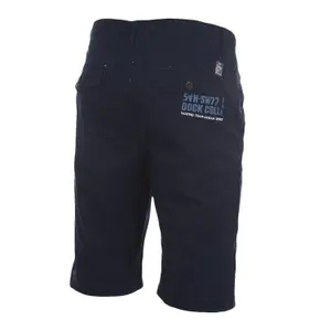 Bermuda shorts for children Vent du Cap Eceprint image-2