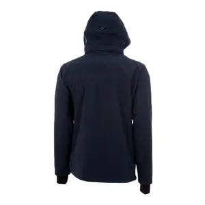 Children's softshell jacket Vent du Cap Ecetom image-2