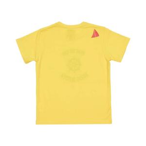 echeryl-10-16-pf-jaune-kinder-t-shirt-vent-du-cap-echeryl-geel