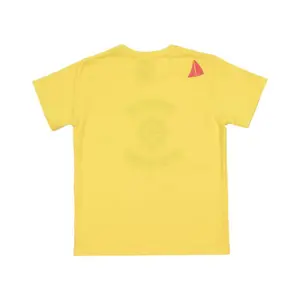 T-Shirt Vent du Cap Echeryl