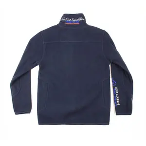 Fleece Kinder Vent du Cap Ecopa image-1