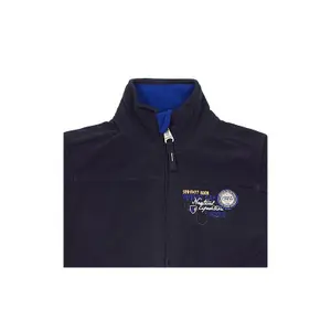 Fleece Kinder Vent du Cap Ecopa image-2