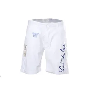 Bermuda shorts for children Vent du Cap Ecregate image-0