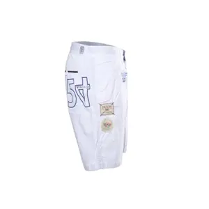 Bermuda shorts for children Vent du Cap Ecregate image-1