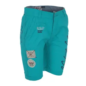 Bermuda shorts for children Vent du Cap Ecregate image-0