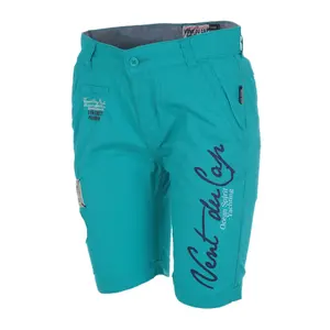Bermuda shorts for children Vent du Cap Ecregate image-1