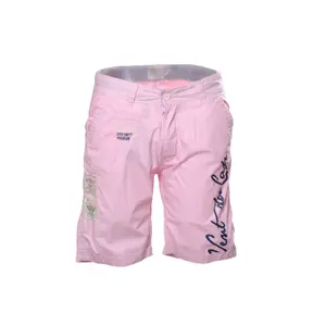 Bermuda shorts for children Vent du Cap Ecregate image-0