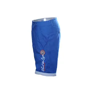 Bermuda shorts for children Vent du Cap Ecregoir image-1