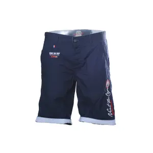 Bermuda shorts for children Vent du Cap Ecregoir image-0