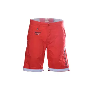 Bermuda shorts for children Vent du Cap Ecregoir image-0