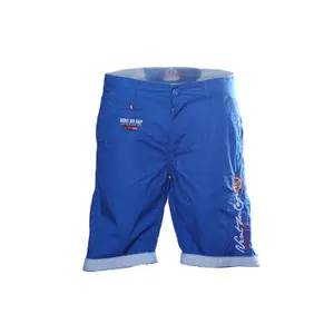 Bermuda shorts for children Vent du Cap Ecregoir image-0