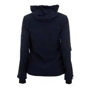 Girl's softshell jacket Vent du Cap Gadji image-1