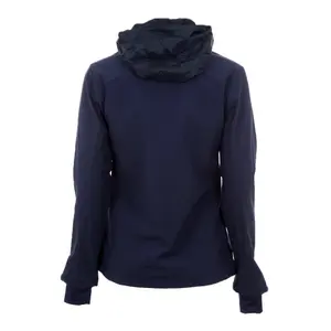 Girl's softshell jacket Vent du Cap Gadji image-1