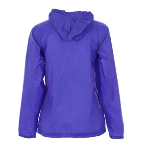 Veste imperméable fille Vent du Cap Garow image-1