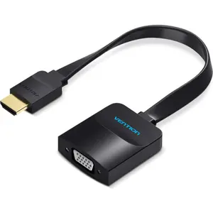 Convertedor HDMI/VGA Vention image-0