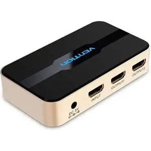 HDMI Splitter 4K 2 Anschlüsse Vention image-0