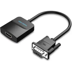 HDMI/VGA adapter Vention