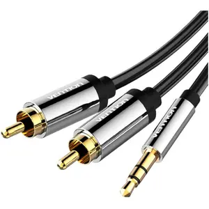 3.5mm Jack/RCA Cable Vention image-1
