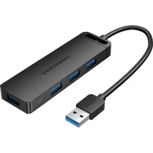 USB 3.0 Adapter 4 Ports Vention image-0