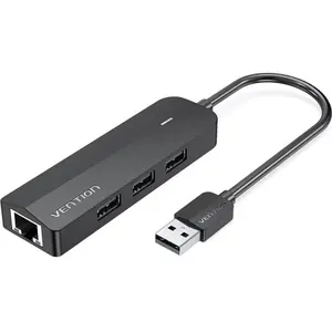 Station d'accueil portable USB 2.0 Vention