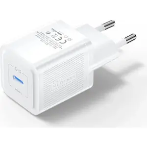 USB-C wall charger Vention GaN