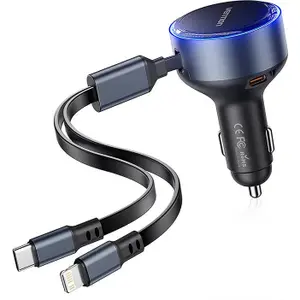 USB Sigarettenaansteker Lader Vention image-0