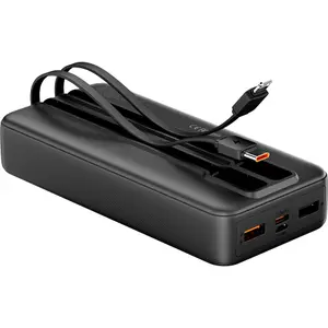 Bateria externa 6 tomadas Vention Vention image-1