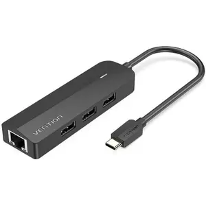 USB-C Docking Station Vention